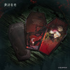Reverse: 1999: The Midnight Whistle CG Postcard Set