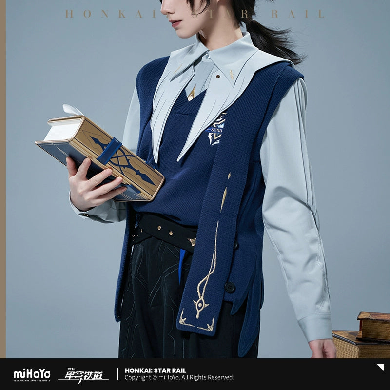 Honkai: Star Rail: Sunday Impression Series Knit Vest