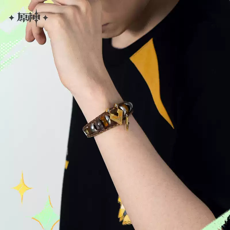 Genshin Impact: Xilonen Impression Theme Bracelet - Natlan Series