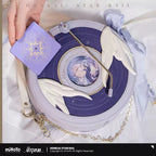 Honkai: Star Rail: Robin Impression Series Shoulder Bag - Vinyl Record Ver