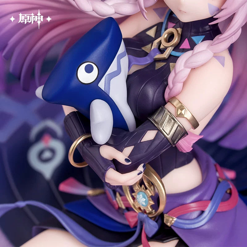 Genshin Impact: Citlali 1/8 Scale Figure - People of the Springs Ver.