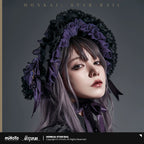 Honkai: Star Rail: The Herta Impression Theme Hat - Genius Society Edition