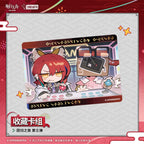 Arknights: Journey of Return Vol. 3 - Collectible Card Set