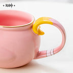 Genshin Impact: Kakuku Ceramic Mug - 365ml Edition