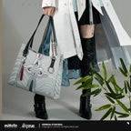 Honkai: Star Rail: Feixiao Impression Series Tote Bag