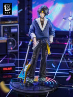 Zenless Zone Zero: Asaba Harumasa 1/8 Scale Figure - Gift+ Amusement Park Ver