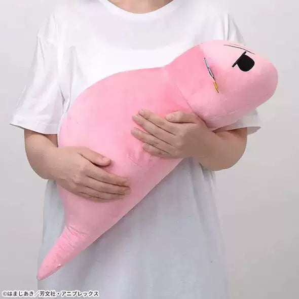 Bocchi the Rock!: Hitori Goto Tsuchinoko Plush - Shimokitazawa Ver