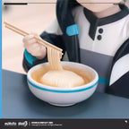 Honkai Impact 3rd: Kevin Sitting Figure - Little Hero Series