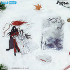 Heaven Official's Blessing: Xie Lian & Hua Cheng Acrylic Stand - Winter...
