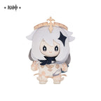 Genshin Impact: Paimon Plush Doll - Eternal Companion Series