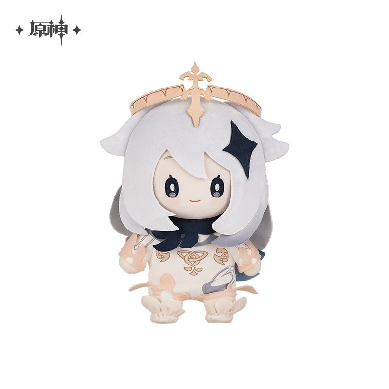 Genshin Impact: Paimon Plush Doll - Eternal Companion Series