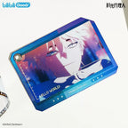 Link Click: Cheng Xiaoshi & Lu Guang Film Keychain - M.O.D Series