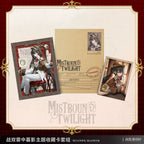 Punishing: Gray Raven: Lucia Collection Card Set - Mistbound Twilight Ver