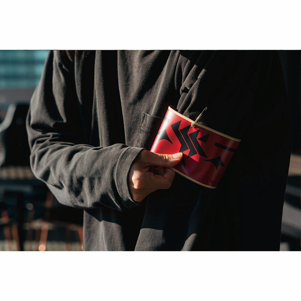 Blue Archive: Pandemonium Society Armband - Yostar 5th Anniversary Ver.