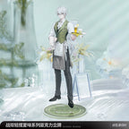 Punishing: Gray Raven: Vance Acrylic Stand - Summer Flavor Series