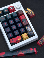 Zenless Zone Zero: Lighter Custom Keycap Set - Sons of Calydon Ver