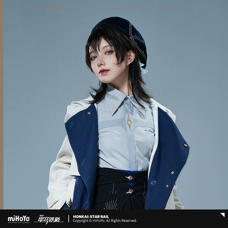 Honkai: Star Rail: Sunday Impression Theme Beret - Merchandise
