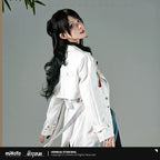 Honkai: Star Rail: Feixiao Impression Theme Long Jacket