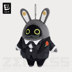 Zenless Zone Zero: Butler Bangboo Plush Doll - Official Series