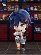 Zenless Zone Zero: Belle Nendoroid Figure - Random Play Proxy Ver