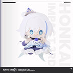 Honkai Impact 3rd: Kiana Sitting Plush Doll - Dress Ver