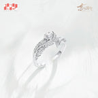 Love and Deepspace: Sylus Custom Ring - Dawn to Eternity Series