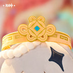 Genshin Impact: Paimon Plush Doll - Lucky Delivery Ver.