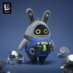 Zenless Zone Zero: Patrol Officer Bangboo Plush - Series