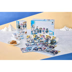 Arknights: Endfield x Lawson Collab Chocolate Oat Crunch - Full Display Box