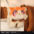 Honkai: Star Rail: Mydei Lying Plush Doll - Chimera Series