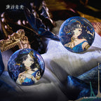 Reverse: 1999: Isolde Can Badge Set - Anti-Age Wave Series