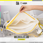 Arknights: Endfield - Employee's Daily Life Crossbody Bag (Type A)