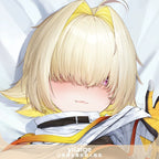 Goddess of Victory: Nikke - Elegg Dakimakura Body Pillow Cover