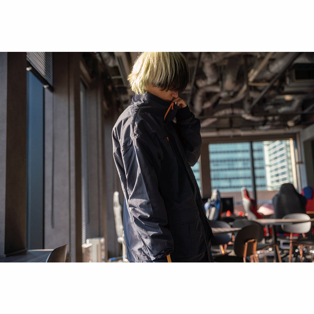 Blue Archive: Valkyrie Police Academy Work Jacket - Yostar 5th Anniversary