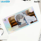Link Click: Xiao Lin Combination Film Keychain - Welcome Series
