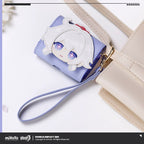 Honkai Impact 3rd: Elysia Earphone Case - Pink Chibi Ver