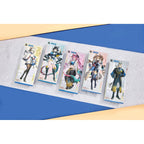 Arknights: Endfield: Lawson Collab Laser Ticket Box Set - 1st Wave