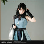 Honkai: Star Rail: Feixiao Impression Theme Sleeveless Top