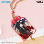 Heaven Official's Blessing: Hua Cheng Acrylic Omamori - Dream Encounter Series
