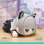 Blue Archive: Shiroko Lying Plush - Sand Wolf Ver.