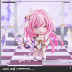 Honkai Impact 3rd: Elysia Nendoroid - Herrscher of Human: Ego Ver