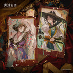 Reverse: 1999: 6 New Year 2026 "Dushuo Celebration" Gift Set