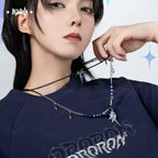 Genshin Impact: Ororon Impression Theme Double Necklace - Natlan Series