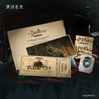 Reverse: 1999: Corvus Train Ticket Set - The Miracle's Starting Point