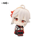 Genshin Impact: Kaedehara Kazuha LookUp Figure - Chibi Series