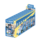 Punishing: Gray Raven - Lawson Collaboration Vol. 2 Wafer Box (10 Packs)