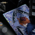 Genshin Impact: The Eleven Fatui Harbingers - Frost and Flame Diary Gift Set