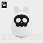 Zenless Zone Zero: Skull Bangboo Touch Mood Light - Eridu Selection