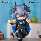 Arknights: Logos Chibi Figure - Dessert Time Series