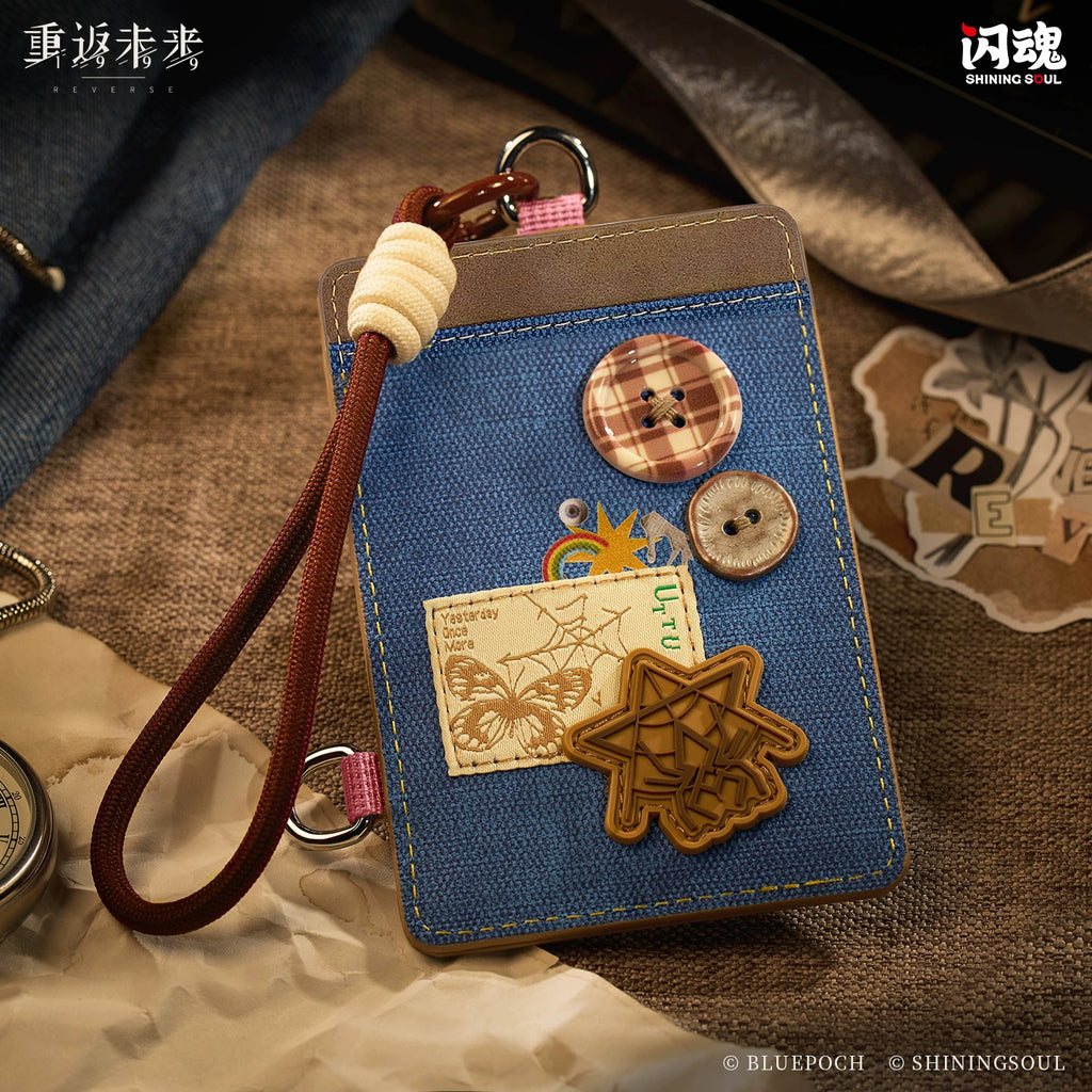 Reverse: 1999 - UTTU "Yesterday's Flash" Premium Collection Special Set